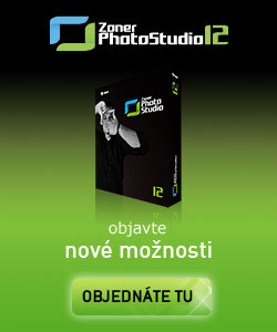 Zoner Photo Studio 12