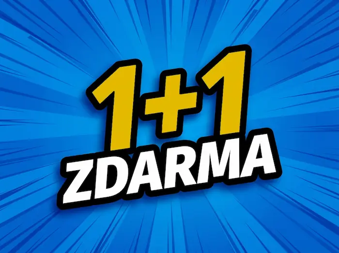 Logo Dve domény za cenu jednej: Získajte koncovku .ONLINE alebo .EU úplne zadarmo