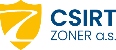 Logo Upozornenie na phishingovú kampaň proti SlovakNET.sk/CZECHIA.COM