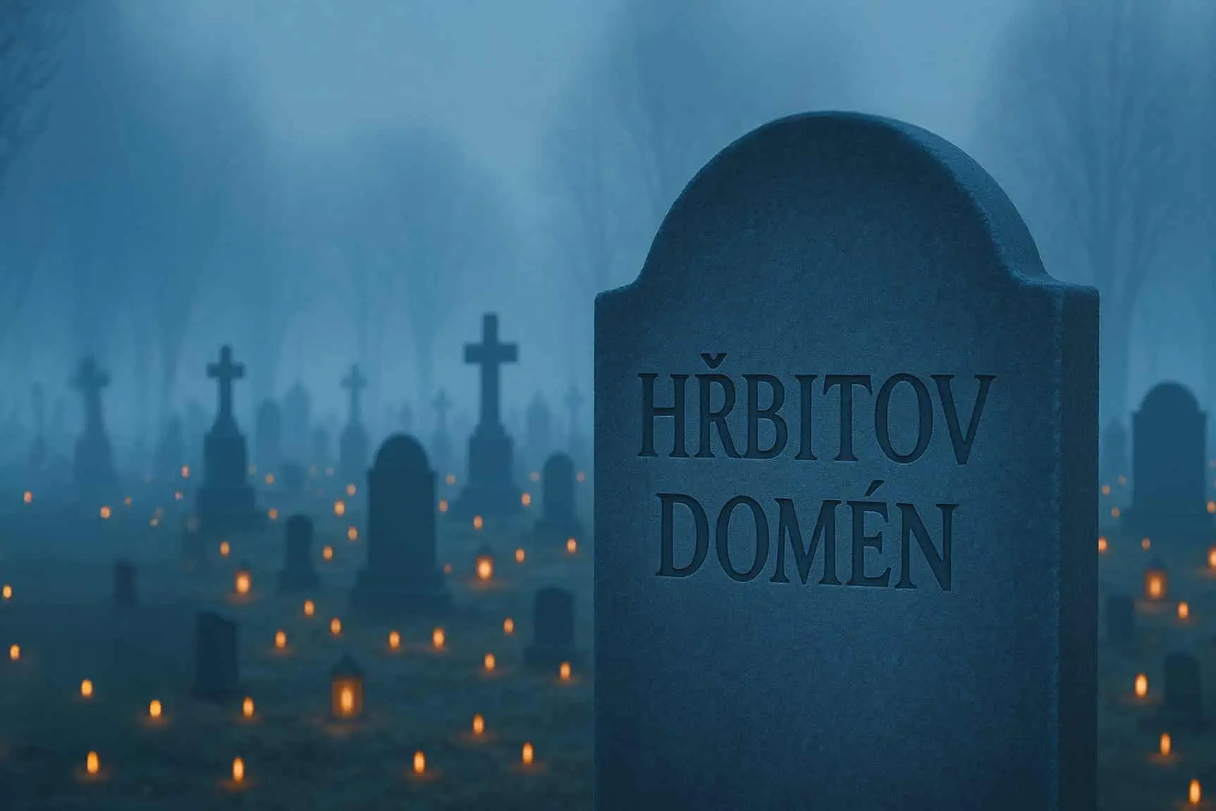 Logo Zpravodaj - Október 2025