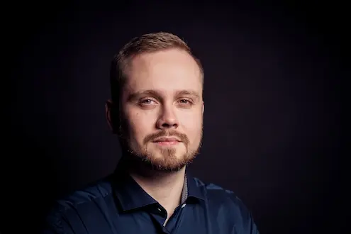 Daniel Šenkyřík