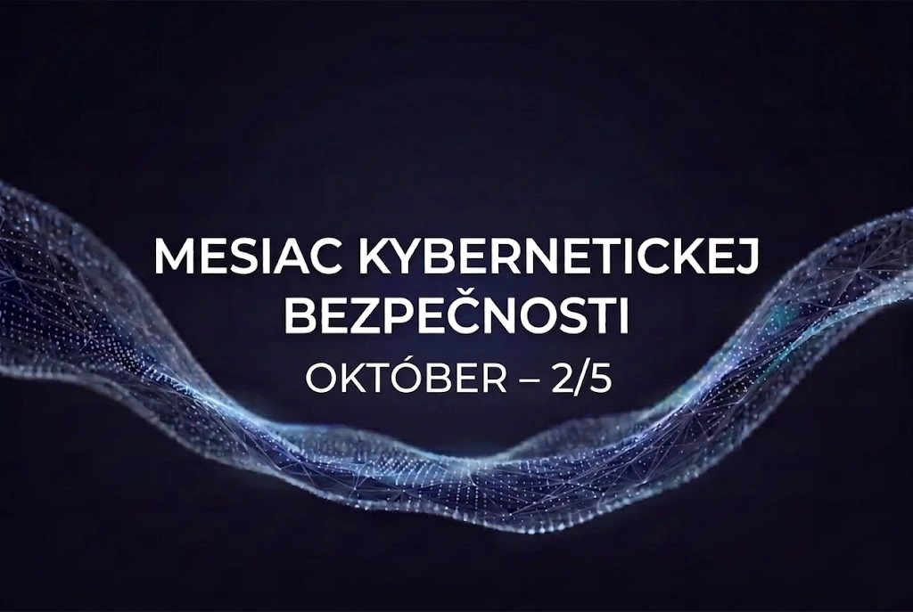 Logo Bezpečnosť domény: ako bránime jej podvrhnutiu aj strate