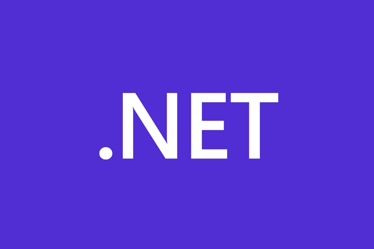 Logo Nový .NET 10: okamžite dostupný vo variante .NET Core.