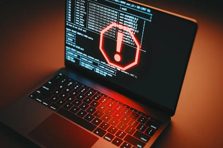 Logo Masívny útok Balada Injector: Váš web môže potichu odháňať zákazníkov