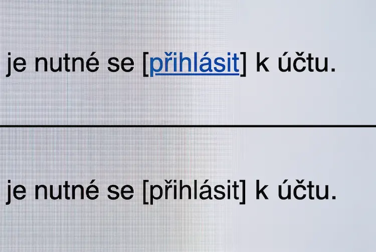 Logo Zmail pridáva ďalšiu ochranu pred phishingom