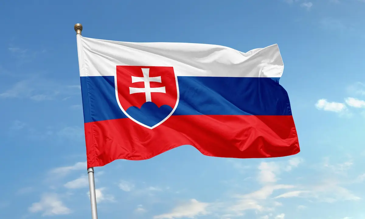 Logo Doménu .SK si do 25. októbra zaobstaráte za 5,50 €