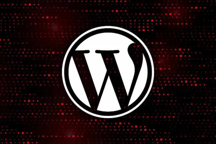 Logo Kritická zraniteľnosť „wp2shell“ ohrozuje weby na WordPresse.