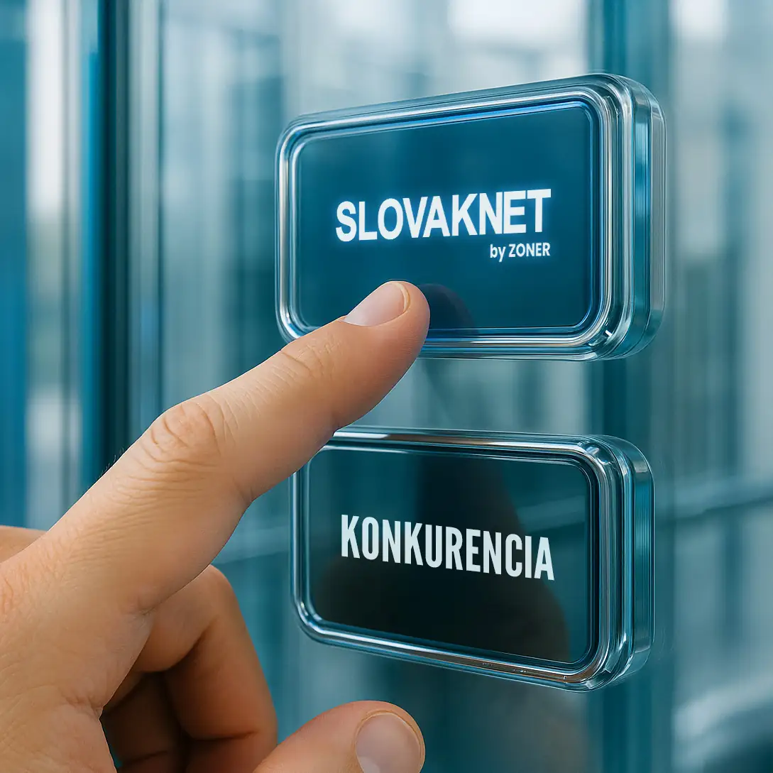 Logo Hosting: Získajte až 6 mesiacov zadarmo pri prechode od konkurencie