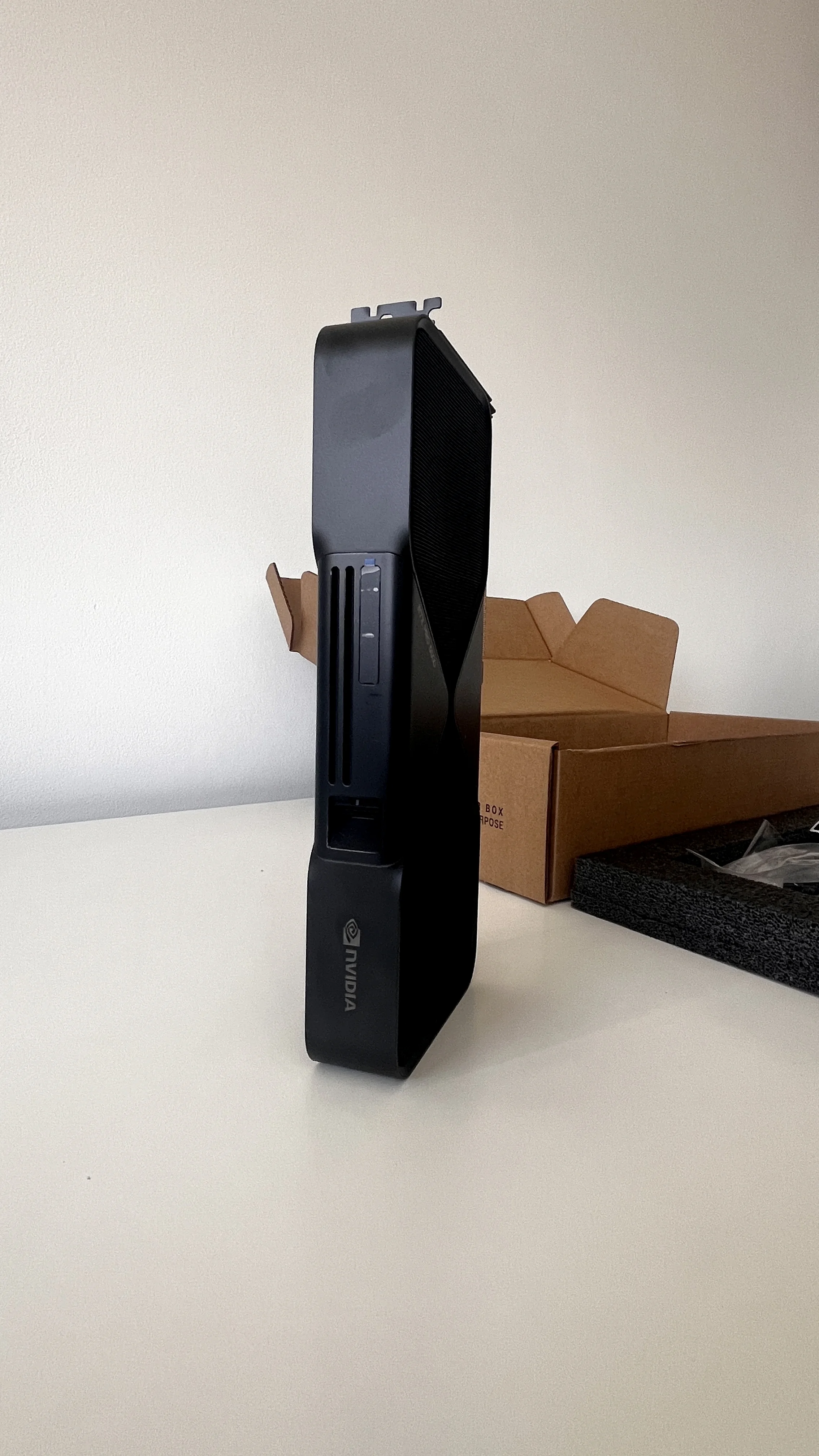 NVIDIA RTX PRO 6000 Blackwell 2